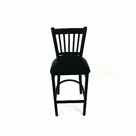 Cobra Series Barstool, Supports Up to 300 lb, 28.5