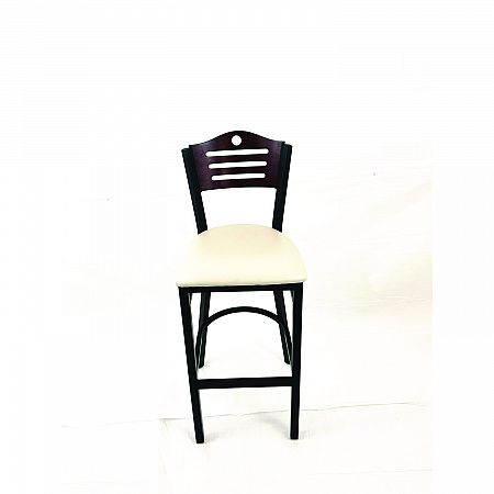 Eagle Series Barstool, Supports Up to 300 lb, 28.5