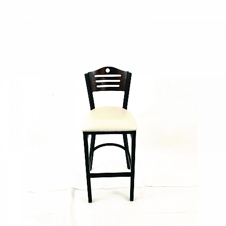 Eagle Series Barstool, Supports Up to 300 lb, 28.5