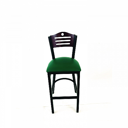 Eagle Series Barstool, Supports Up to 300 lb, 28.5