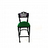Eagle Series Barstool, Supports Up to 300 lb, 28.5