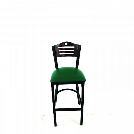 Eagle Series Barstool, Supports Up to 300 lb, 28.5