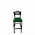 Eagle Series Barstool, Supports Up to 300 lb, 28.5