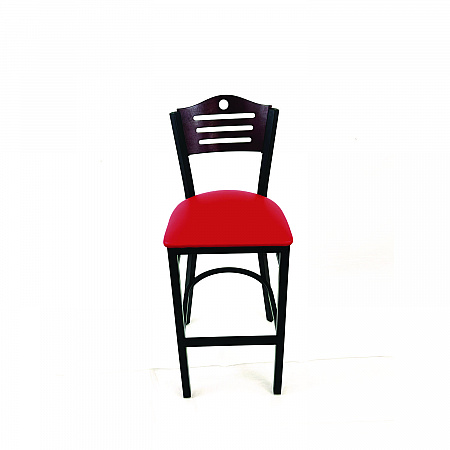 Eagle Series Barstool, Supports Up to 300 lb, 28.5