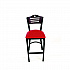 Eagle Series Barstool, Supports Up to 300 lb, 28.5