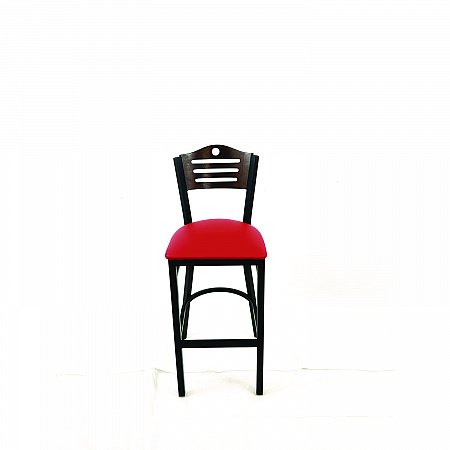 Eagle Series Barstool, Supports Up to 300 lb, 28.5