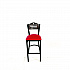 Eagle Series Barstool, Supports Up to 300 lb, 28.5