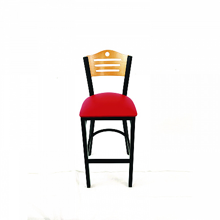 Eagle Series Barstool, Supports Up to 300 lb, 28.5