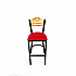 Eagle Series Barstool, Supports Up to 300 lb, 28.5