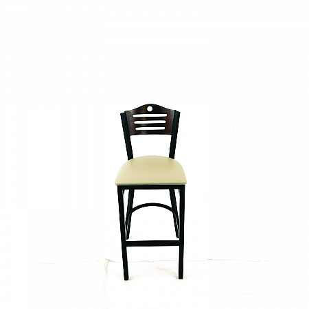 Eagle Series Barstool, Supports Up to 300 lb, 28.5