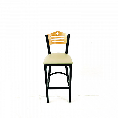 Eagle Series Barstool, Supports Up to 300 lb, 28.5