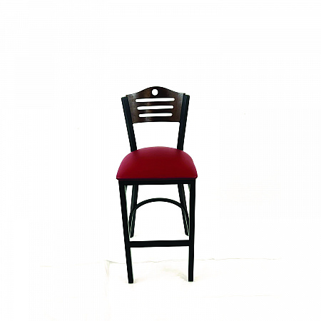 Eagle Series Barstool, Supports Up to 300 lb, 28.5
