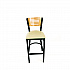 Jones River Series Barstool, Supports Up to 300 lb, 28.5