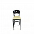 Liberty Series Barstool, Supports Up to 300 lb, 28.5