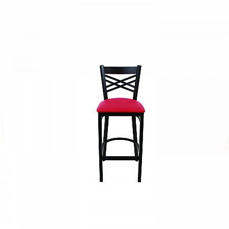 X Series Barstool, Supports Up to 300 lb, 29.5