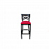 X Series Barstool, Supports Up to 300 lb, 29.5