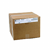 Grease-Resistant Food Wrap, 14 x 14, Natural, 4,000/Carton (WG01029)