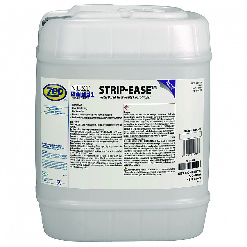 Strip-Ease, 5 gal Pail (107135)