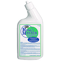 Ring Master, Wintergreen Scent, 1 qt Bottle, 12/Box (184611)