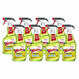 Multi-Surface Disinfectant Cleaner, Fresh Scent, 32 oz Spray Bottle, 8/Carton (322369)