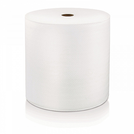 Hard Wound Roll Towel, 1-Ply, 7