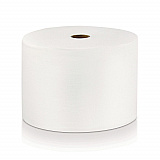 High-Capacity Bath Tissue, 2-Ply, White, 1,500 Sheets/Roll, 18 Rolls/Carton (26824)