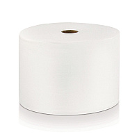 High-Capacity Bath Tissue, 2-Ply, White, 1,500 Sheets/Roll, 18 Rolls/Carton (26824)