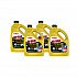 Max Gel Clog Remover, 128 oz Bottle, 4/Carton (696642)