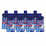 Jet-Dry Rinse Agent, 8.45 oz Bottle, 8/Carton (75713CT)