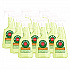Spray Formula, All-Purpose, Orange Scent, 22 oz Spray Bottle, 9/Carton (01031)