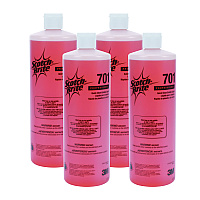 Quick Clean Griddle Liquid, 1 qt Bottle, 4/Carton (26012)