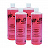 Quick Clean Griddle Liquid, 1 qt Bottle, 4/Carton (26012)