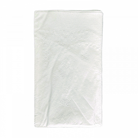 Dinner Napkins, 2-Ply, 14.5 x 16.5, White, 150/Pack, 20 Packs/Carton (15X17DINW)