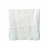 Cocktail Napkins, 1-Ply, 9 x 9, White, 500/Pack, 8 Packs/Carton (COCKTAILNAPW)