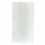 Tall-Fold Napkins, 1-Ply, 5.98 x 11.38, White, 10,000/Carton (TFOLDNAPKW)