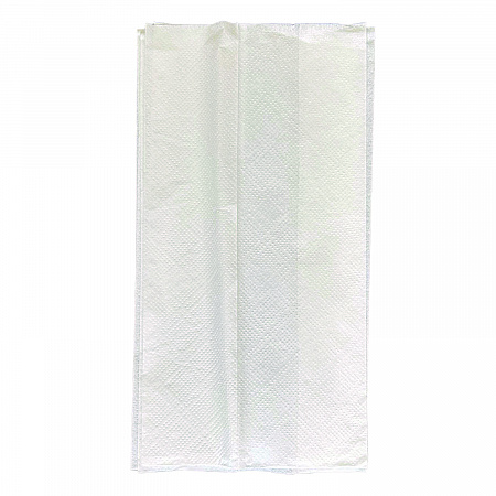 Tall-Fold Napkins, 1-Ply, 5.98 x 11.38, White, 10,000/Carton (TFOLDNAPKW)