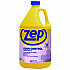 Odor Control, Light Floral, 1 gal, 4/Carton (ZUOCC128CT)