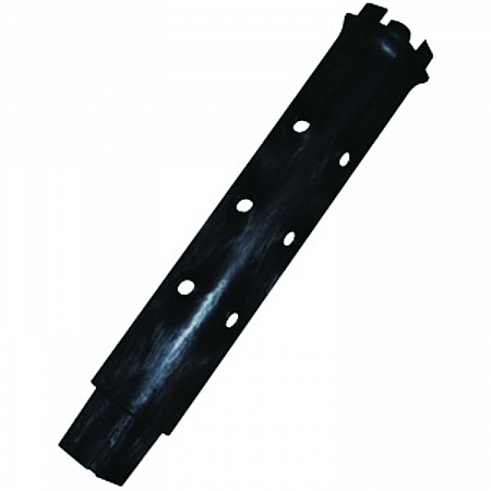 Universal Cart Leg, Black (FG4500M1BLA)