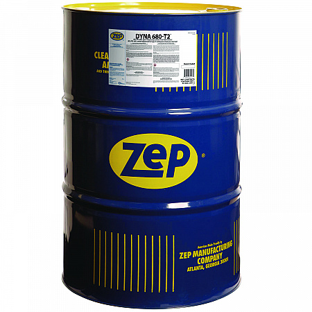 DYNA 680-T2, 55 gal Drum (F01585)