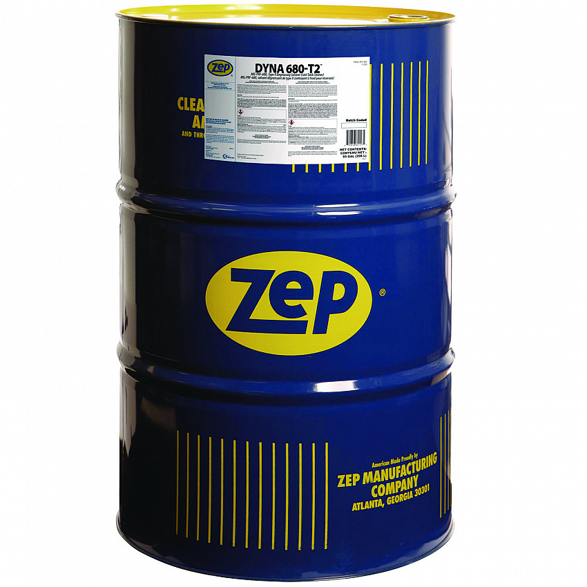 DYNA 680-T2, 55 gal Drum (F01585)