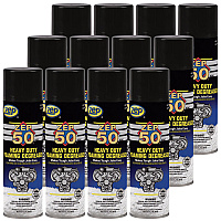 ZEP 50, 16 oz Aerosol Spray, 12/Carton (361301)