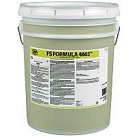 FS Formula 4665, Chlorine Scent, 5 gal Pail (289035)