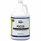 Focus, 1 gal Bottle, 4/Carton (81224)