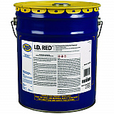 I.D. RED Liquid, 5 gal Pail (57035)