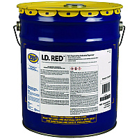 I.D. RED Liquid, 5 gal Pail (57035)