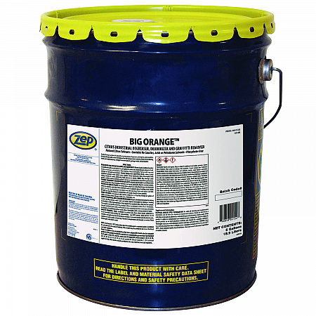 Big Orange, 5 gal Pail (41535)