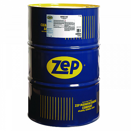 DYNA 143 Parts Washer Degreaser, 55 gal Drum (36685)