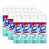 Disinfectant Spray To Go, Crisp Linen Scent, 1.5 oz Aerosol Spray, 12/Carton (99923CT)