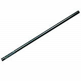 Axle for BRUTE Rollout, 0.5" x 15.85" Axle, Black (3559L3)