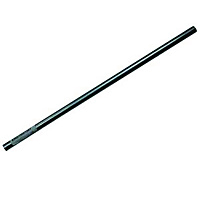Axle for BRUTE Rollout, 0.5" x 15.85" Axle, Black (3559L3)
